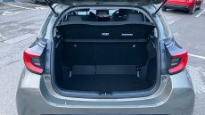 Mazda 2 Hybrid 1.5i Hybrid Agile 5dr CVT Hybrid Hatchback